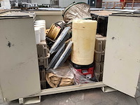 Contamination set - afbeelding 26 van  28