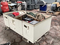 Contamination set - afbeelding 1 van  28