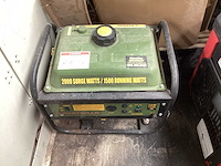 Contamination set - afbeelding 14 van  28