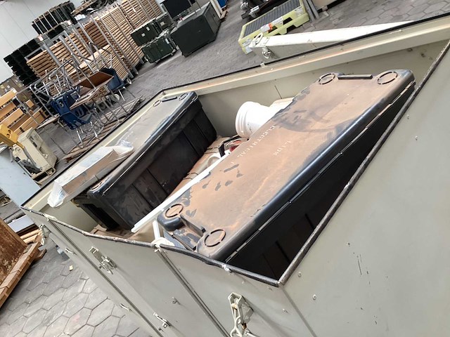 Contamination set - afbeelding 23 van  28