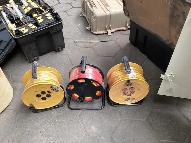 Contamination set - afbeelding 19 van  28