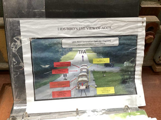 Contamination set - afbeelding 27 van  28