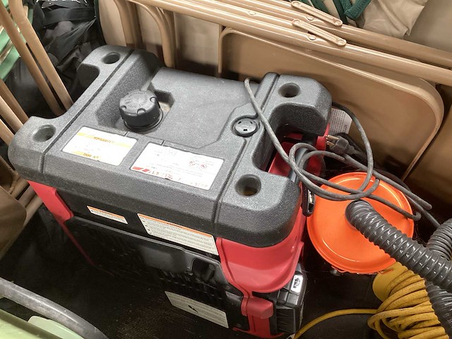 Contamination set - afbeelding 17 van  28