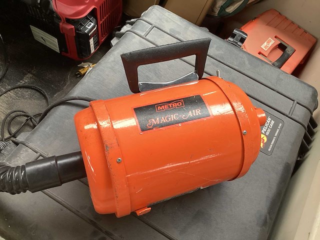 Contamination set - afbeelding 6 van  28