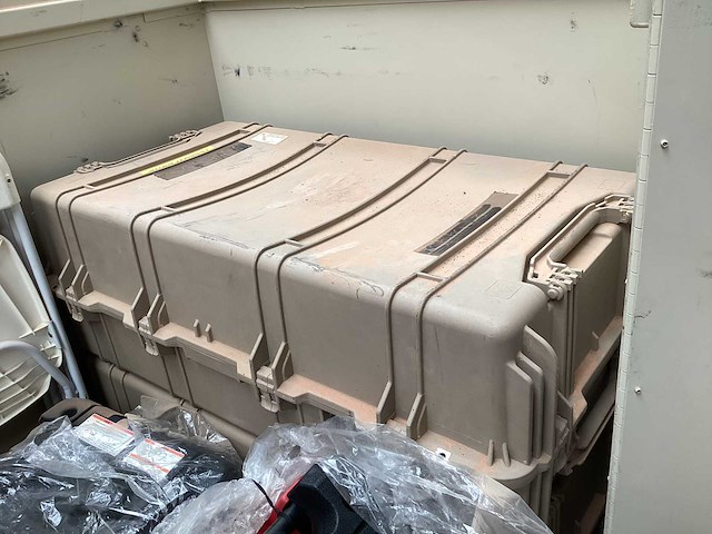 Contamination set - afbeelding 15 van  28