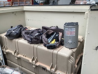 Contamination set - afbeelding 16 van  28