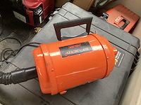 Contamination set - afbeelding 17 van  28