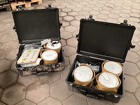 Contamination set - afbeelding 18 van  26