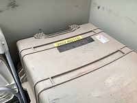 Contamination set - afbeelding 25 van  26
