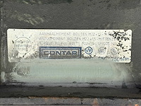 Contar - 1997 - a 1010 ld - aanhangwagen - afbeelding 11 van  31