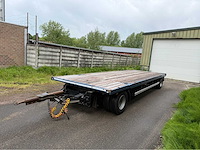 Contar - 1997 - a 1010 ld - aanhangwagen