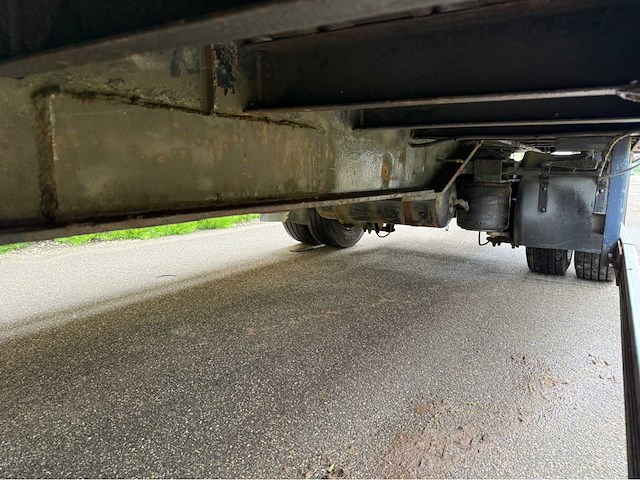 Contar - 1997 - a 1010 ld - aanhangwagen - afbeelding 13 van  31