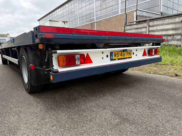 Contar - 1997 - a 1010 ld - aanhangwagen - afbeelding 18 van  31