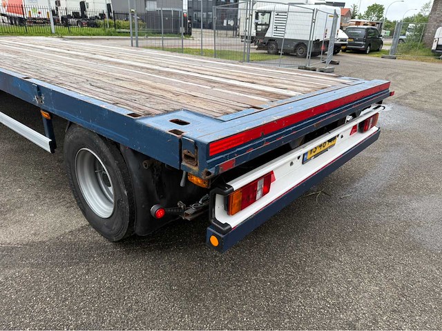 Contar - 1997 - a 1010 ld - aanhangwagen - afbeelding 25 van  31