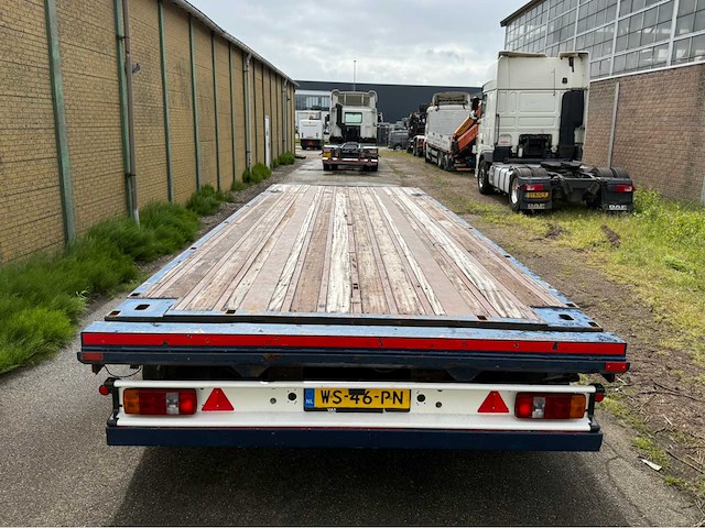 Contar - 1997 - a 1010 ld - aanhangwagen - afbeelding 28 van  31
