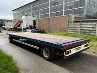 Contar - 1997 - a 1010 ld - aanhangwagen - afbeelding 29 van  31