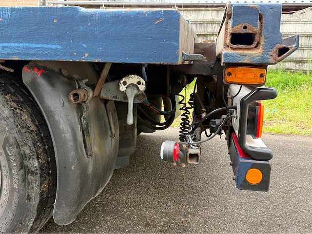 Contar - 1997 - a 1010 ld - aanhangwagen - afbeelding 30 van  31