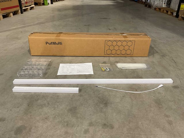 Contation - bby011 - led strip - afbeelding 1 van  11