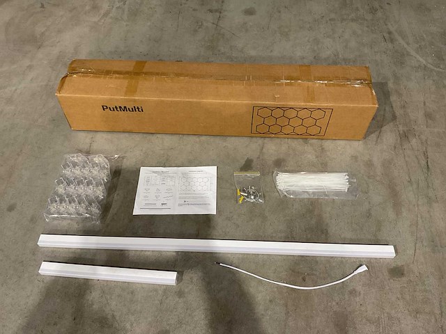 Contation - bby011 - led strip - afbeelding 6 van  11