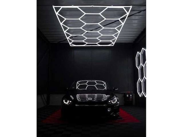 Contation honinggraat led verlichting bby011 led strip - afbeelding 1 van  13