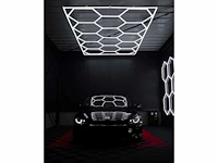 Contation honinggraat led verlichting bby011 led strip