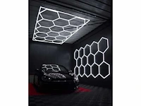 Contation honinggraat led verlichting bby011 led strip - afbeelding 6 van  13