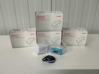 Contec - 2020 - cms50d-b2 - spo2 meter (5x) - afbeelding 1 van  1