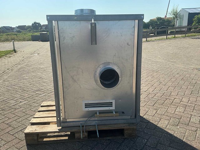 Conti rm310 ventilator - afbeelding 3 van  10