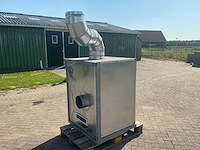 Conti rm310 ventilator - afbeelding 1 van  12
