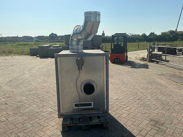 Conti rm310 ventilator - afbeelding 5 van  12