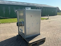 Conti rm310 ventilator - afbeelding 1 van  9