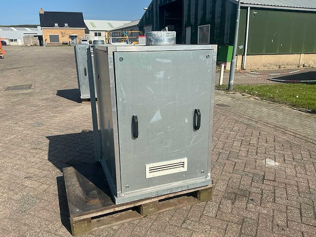 Conti rm310 ventilator - afbeelding 4 van  9