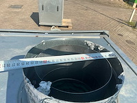 Conti rm310 ventilator - afbeelding 5 van  9