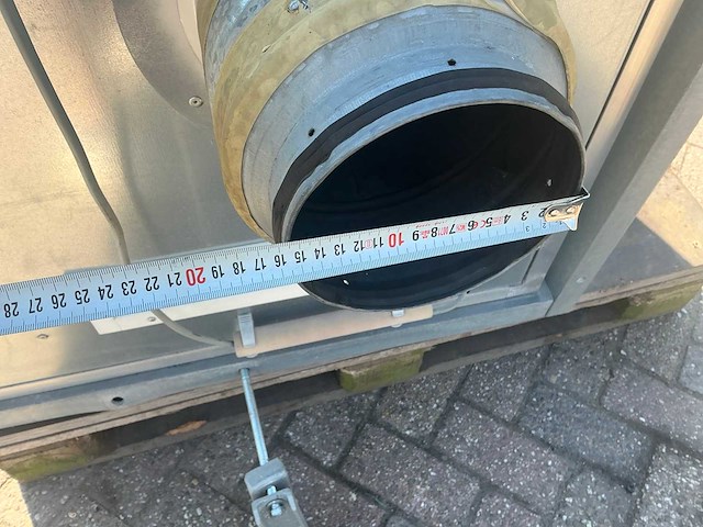 Conti rm310 ventilator - afbeelding 6 van  9