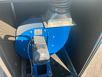 Conti rm310 ventilator - afbeelding 7 van  9