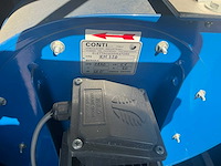 Conti rm310 ventilator - afbeelding 9 van  9