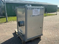 Conti rm310 ventilator - afbeelding 1 van  10