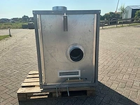 Conti rm310 ventilator - afbeelding 3 van  10