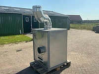 Conti rm310 ventilator - afbeelding 1 van  12
