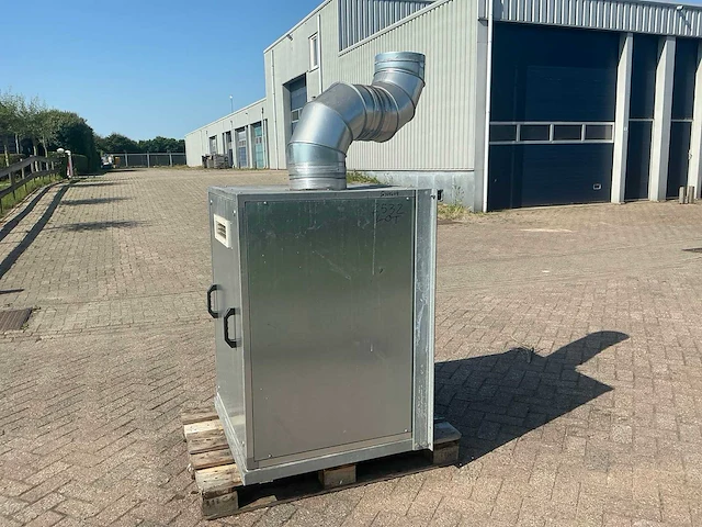 Conti rm310 ventilator - afbeelding 6 van  12