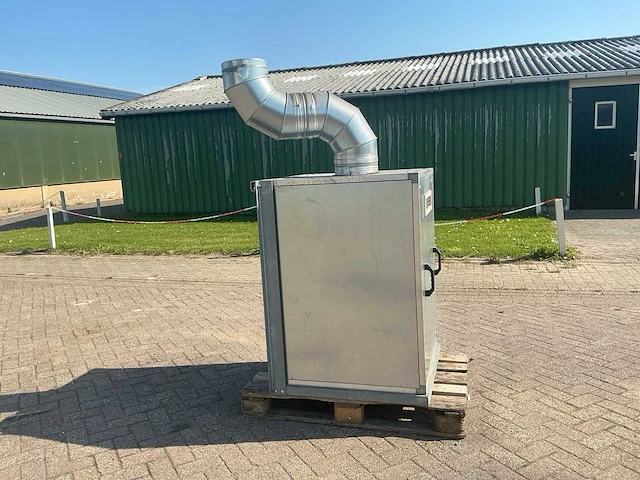 Conti rm310 ventilator - afbeelding 8 van  12
