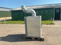 Conti rm310 ventilator - afbeelding 8 van  12