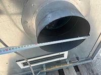 Conti rm310 ventilator - afbeelding 10 van  12