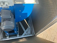 Conti rm310 ventilator - afbeelding 12 van  12
