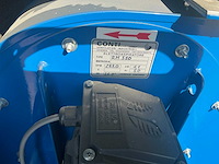 Conti rm310 ventilator - afbeelding 2 van  10