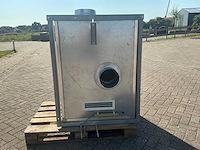 Conti rm310 ventilator - afbeelding 3 van  10