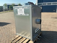 Conti rm310 ventilator - afbeelding 4 van  10