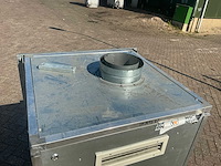 Conti rm310 ventilator - afbeelding 6 van  10