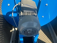 Conti rm310 ventilator - afbeelding 8 van  10
