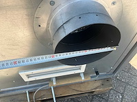 Conti rm310 ventilator - afbeelding 10 van  10